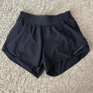 Lulu Hotty Hot Shorts